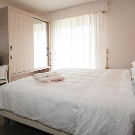 Hotel Savoy Caorle Dış mekan fotoğraf