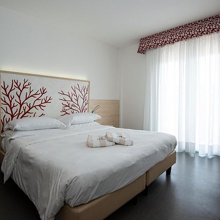 Hotel Savoy Caorle Dış mekan fotoğraf