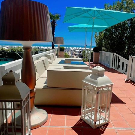 Hotel Savoy Caorle Dış mekan fotoğraf