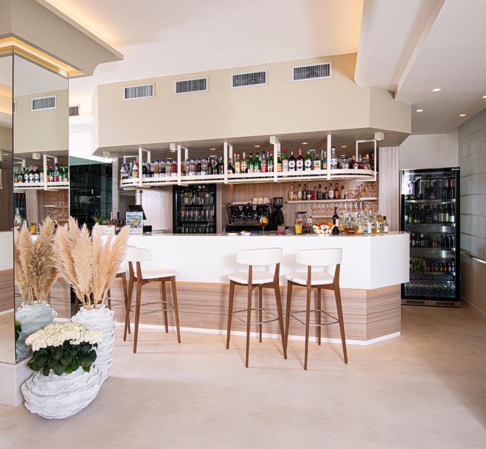 Hotel Savoy Caorle Dış mekan fotoğraf