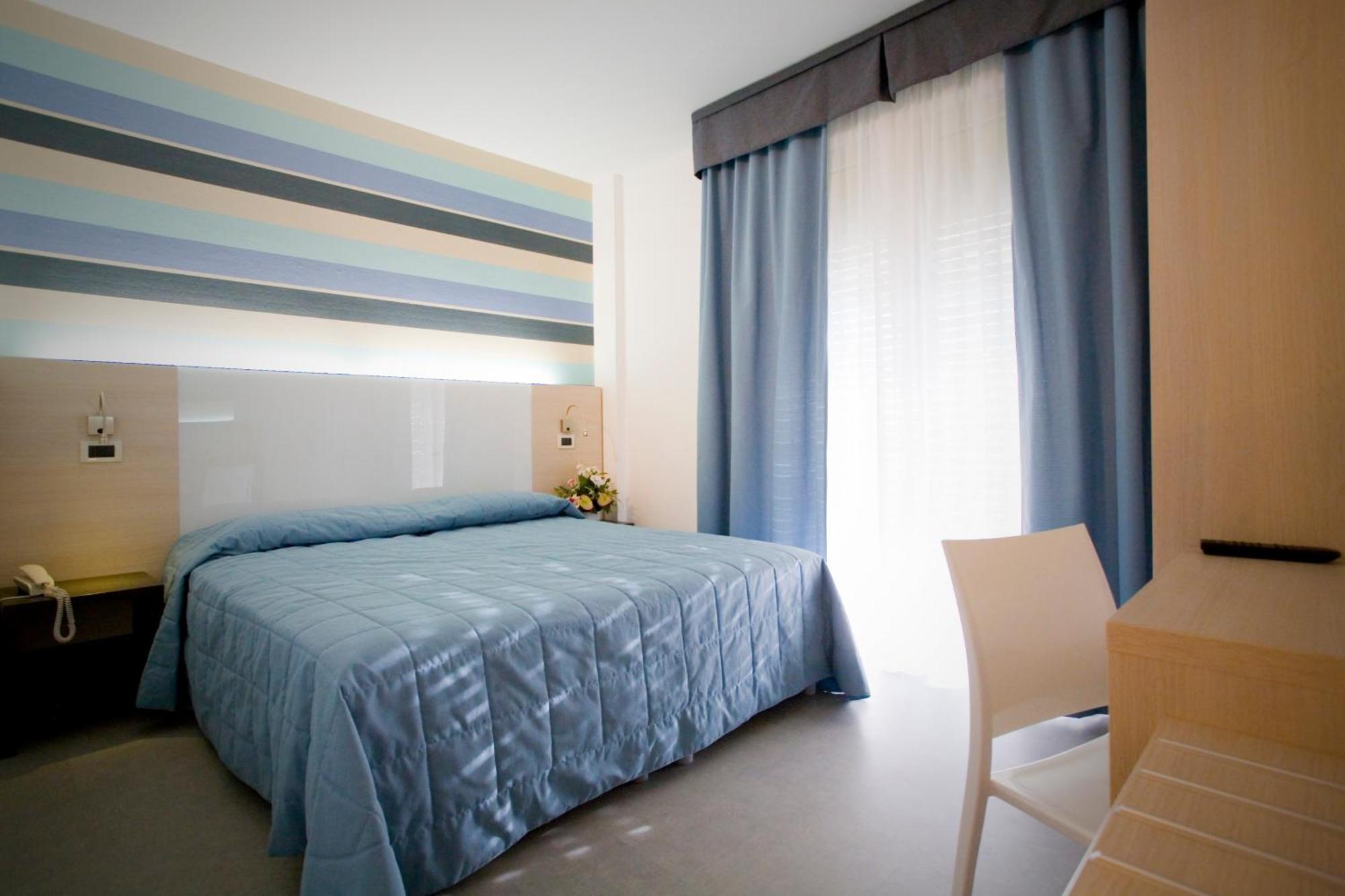 Hotel Savoy Caorle Dış mekan fotoğraf