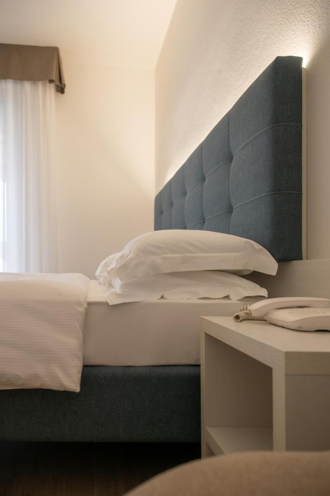 Hotel Savoy Caorle Dış mekan fotoğraf