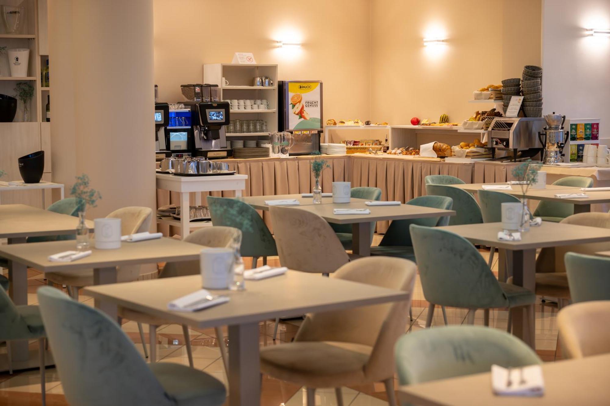 Hotel Savoy Caorle Dış mekan fotoğraf