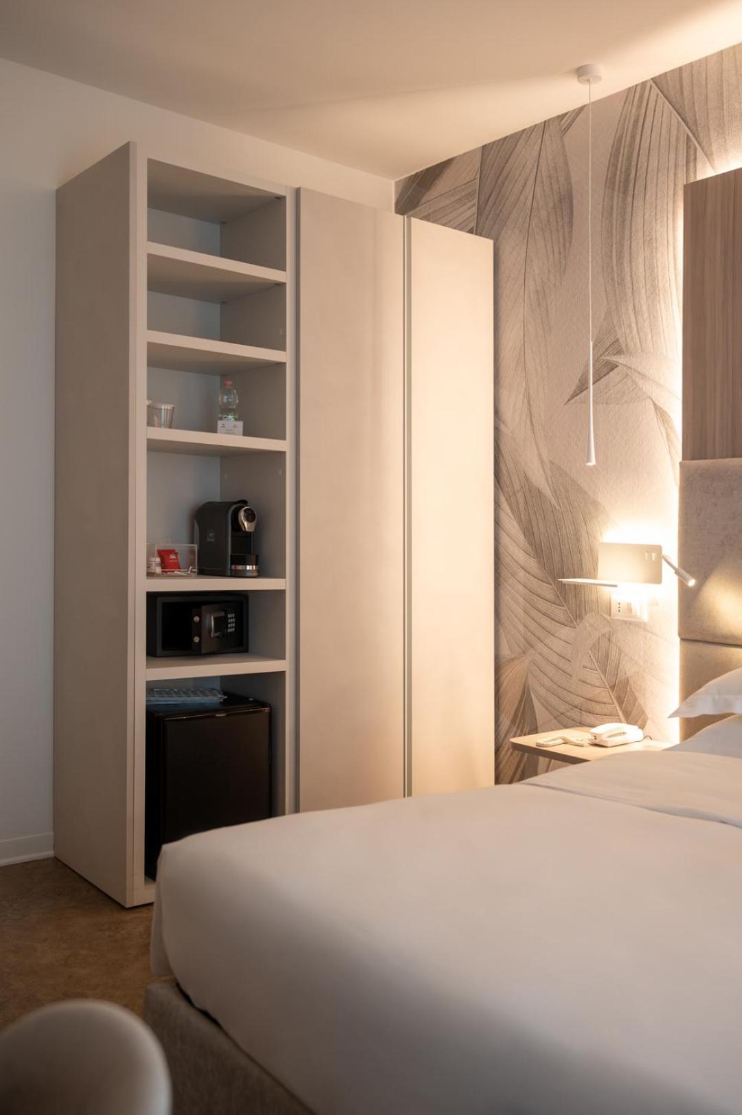 Hotel Savoy Caorle Dış mekan fotoğraf