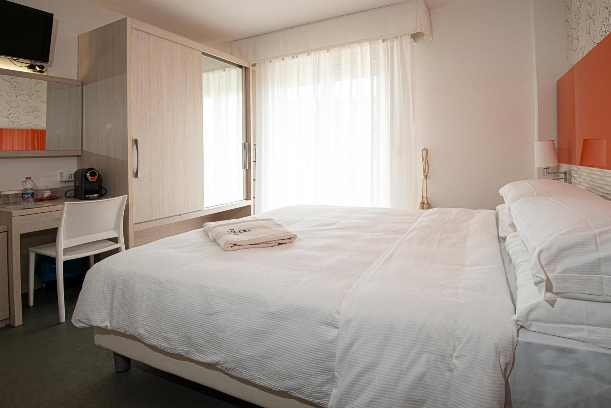 Hotel Savoy Caorle Dış mekan fotoğraf