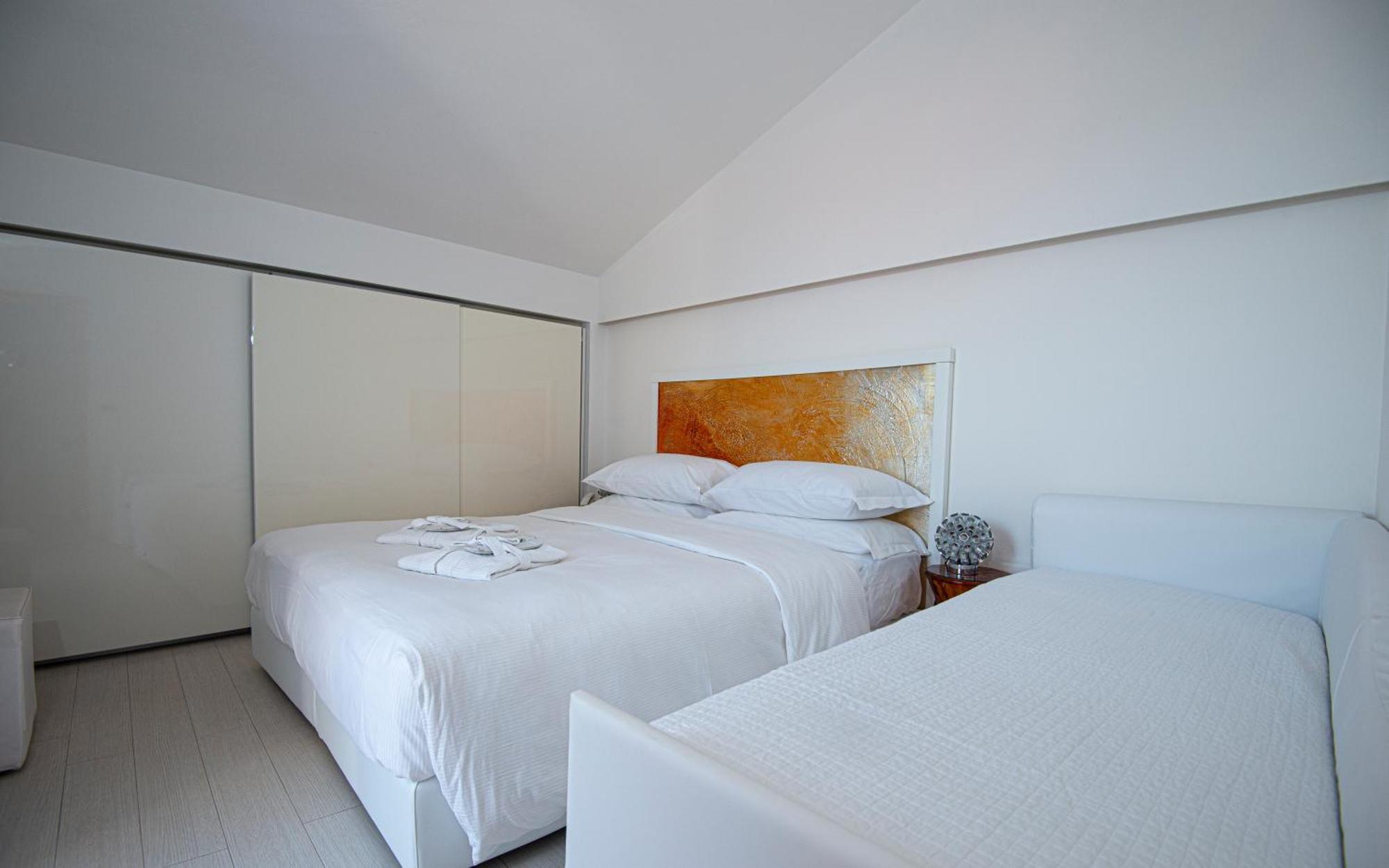 Hotel Savoy Caorle Dış mekan fotoğraf