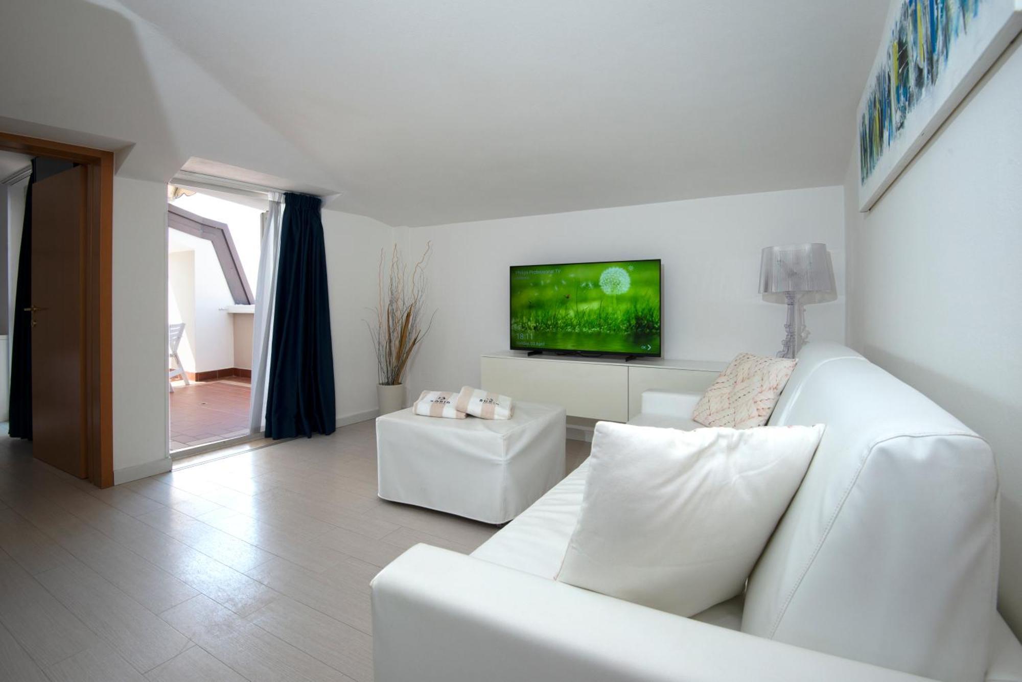 Hotel Savoy Caorle Dış mekan fotoğraf
