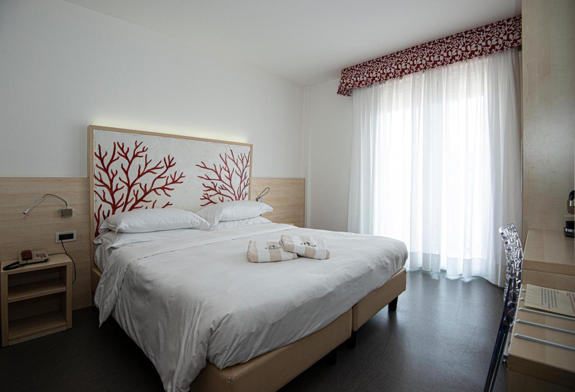 Hotel Savoy Caorle Dış mekan fotoğraf