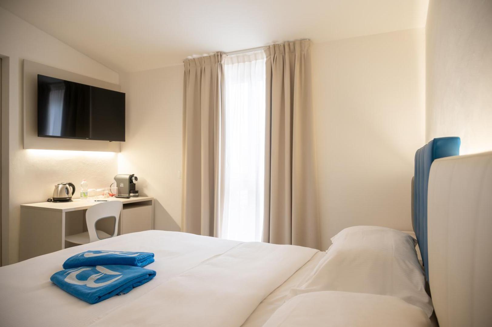 Hotel Savoy Caorle Dış mekan fotoğraf
