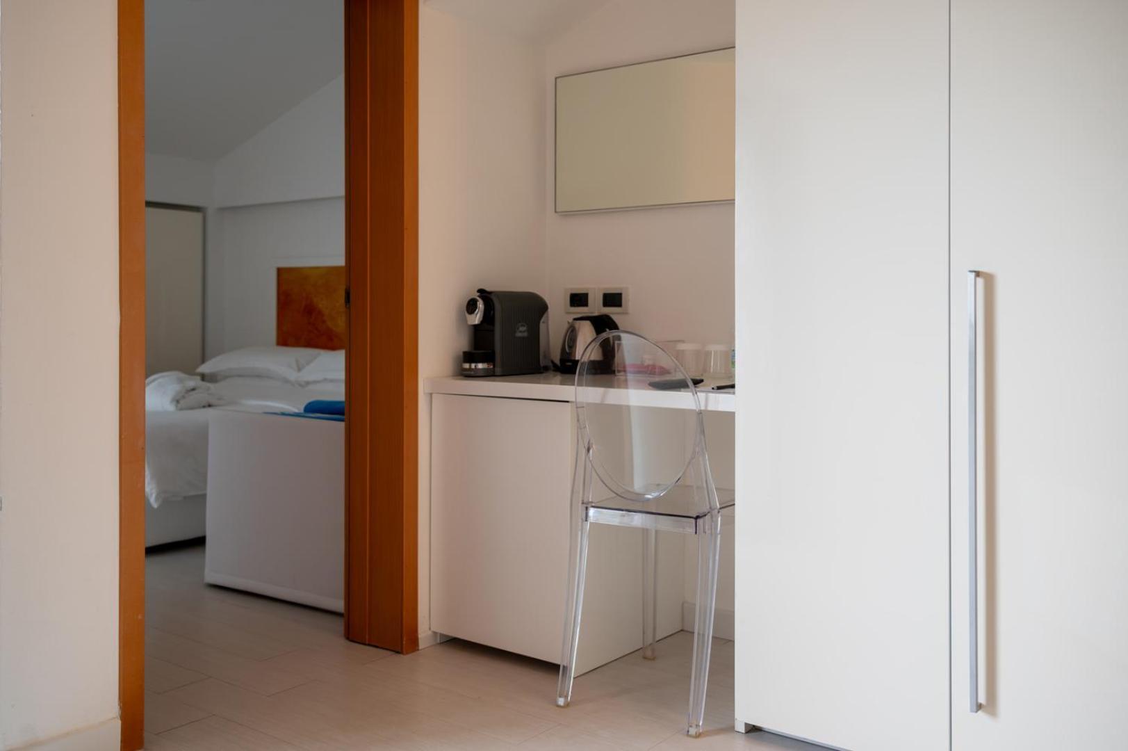 Hotel Savoy Caorle Dış mekan fotoğraf