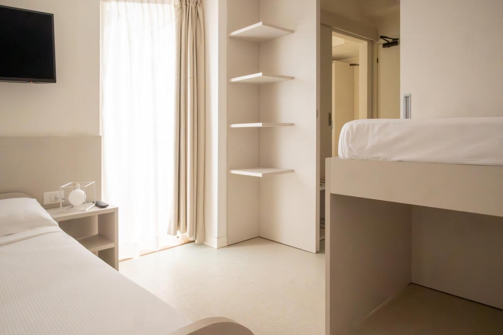 Hotel Savoy Caorle Dış mekan fotoğraf