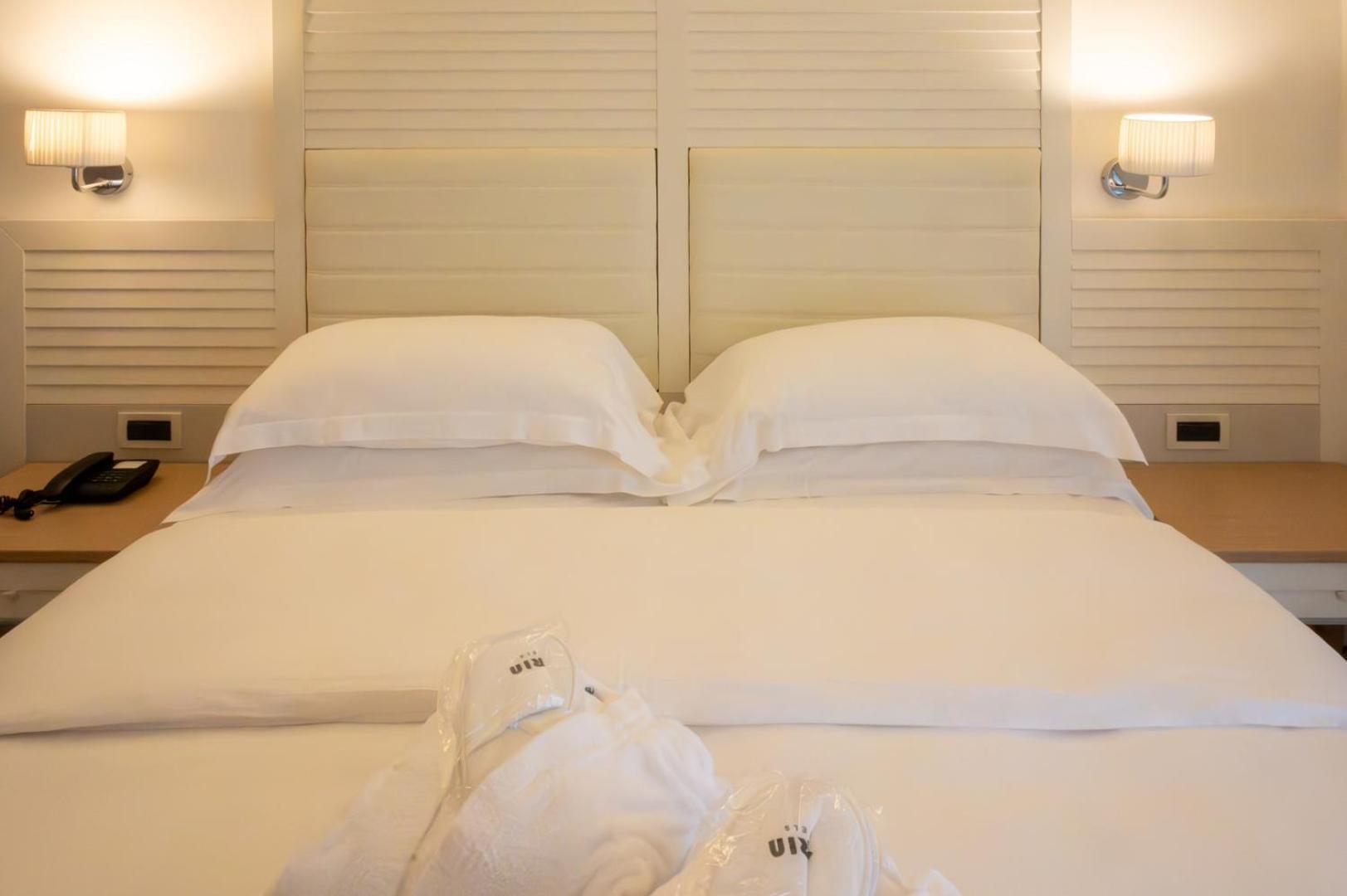 Hotel Savoy Caorle Dış mekan fotoğraf