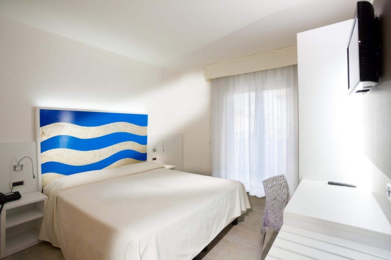 Hotel Savoy Caorle Dış mekan fotoğraf