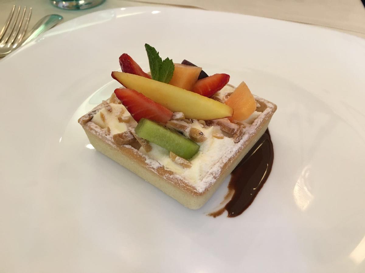 Hotel Savoy Caorle Dış mekan fotoğraf